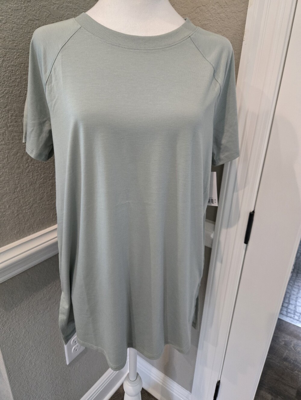 Tek Gear Tunic